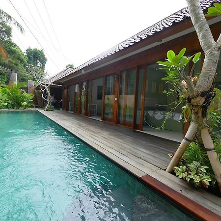 Gekkos Ubud מראה חיצוני תמונה