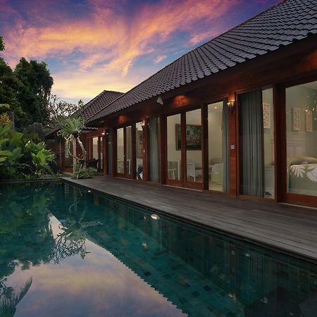 Gekkos Ubud מראה חיצוני תמונה