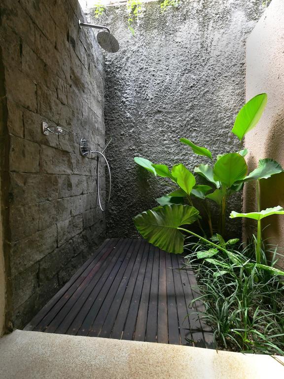 Gekkos Ubud מראה חיצוני תמונה