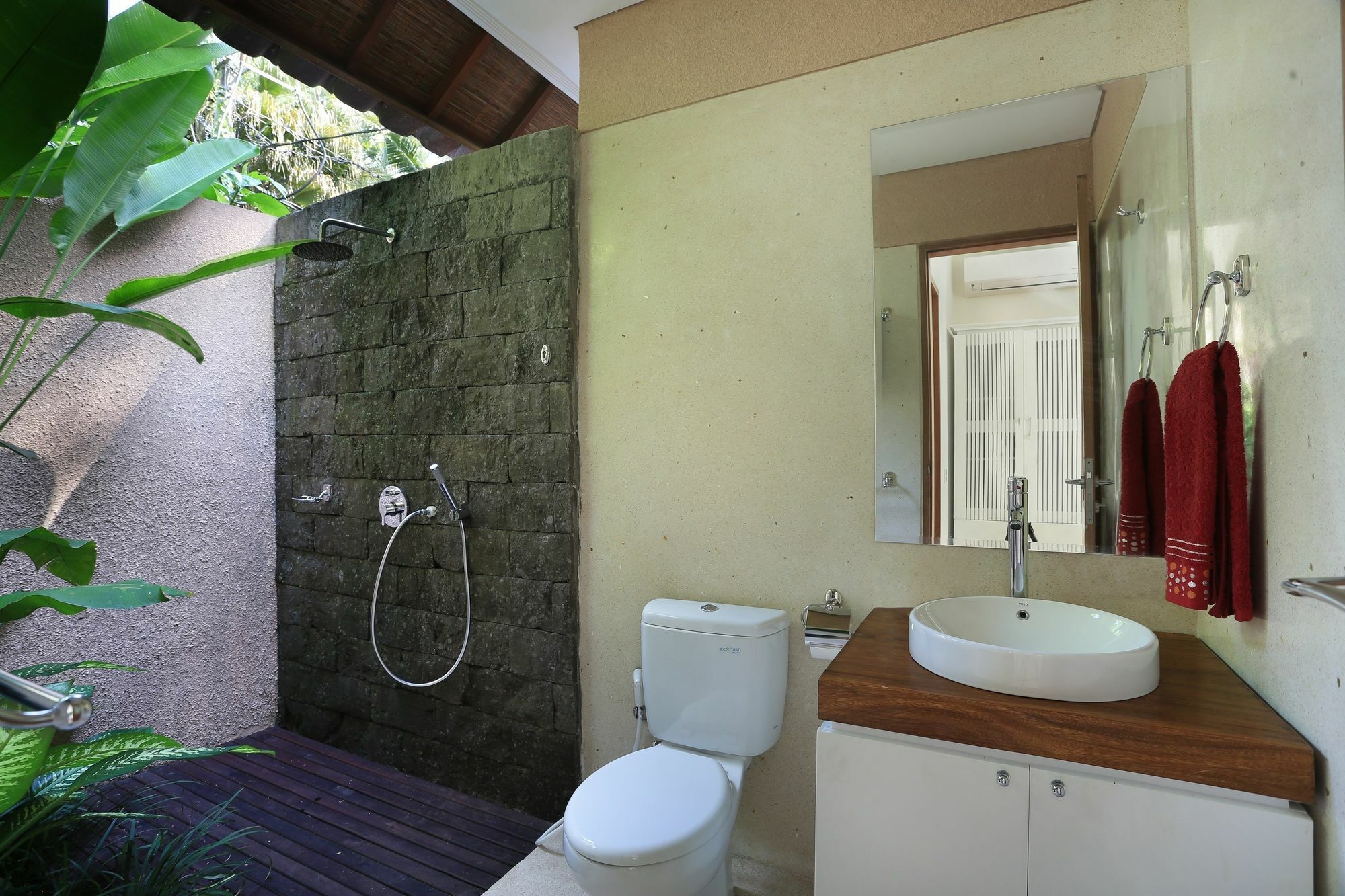 Gekkos Ubud מראה חיצוני תמונה