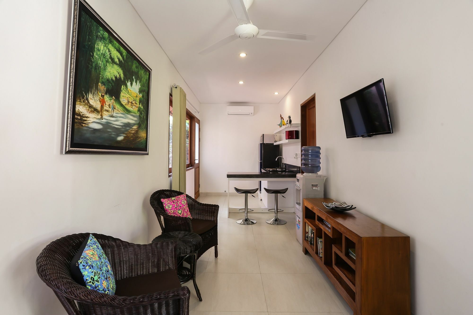 Gekkos Ubud מראה חיצוני תמונה